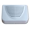 SIRENA INTERNA PIEZO ELETTRICA Z555 COLORE BIANCO
